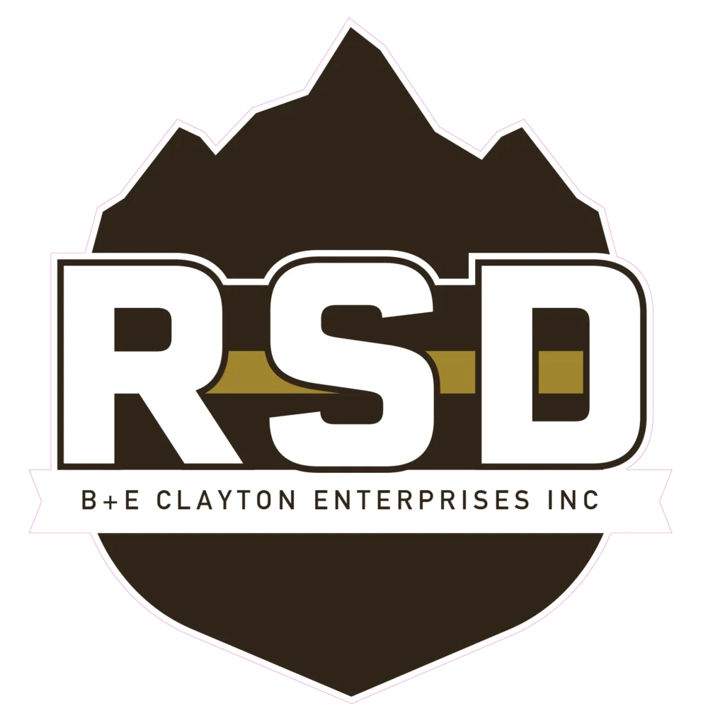Rock Solid Designs Logo