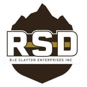 Rock Solid Designs Logo