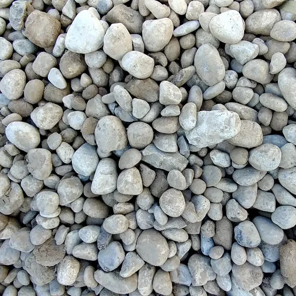 River Rock (2″-4″)