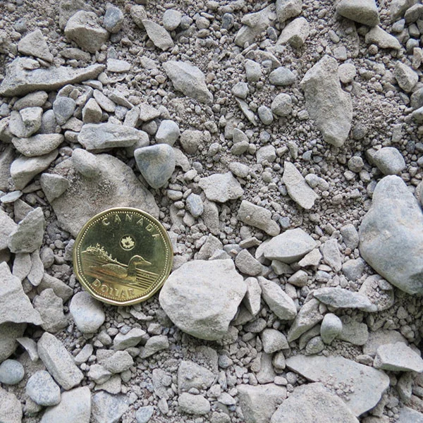 A Gravel