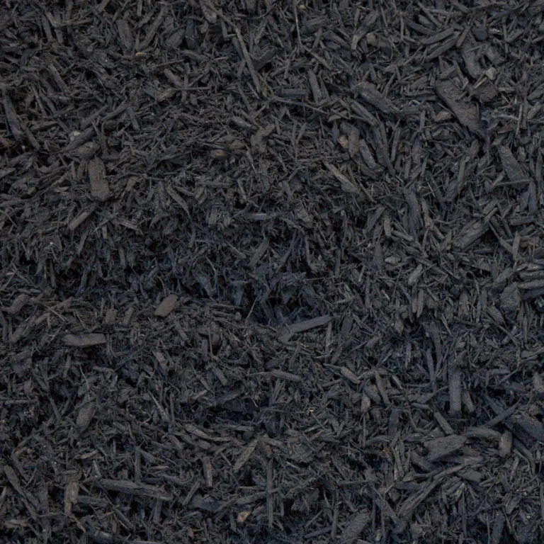 Black Mulch 