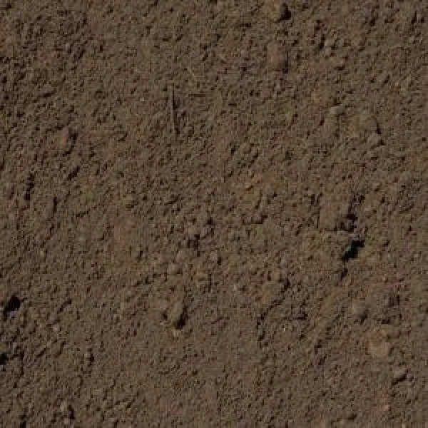 Topsoil (Screened)